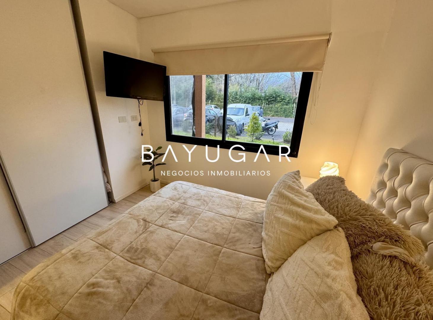 Foto de Venta Departamento 2 amb con Jardín - Altos de la Cañada - Pilar, imagen 5