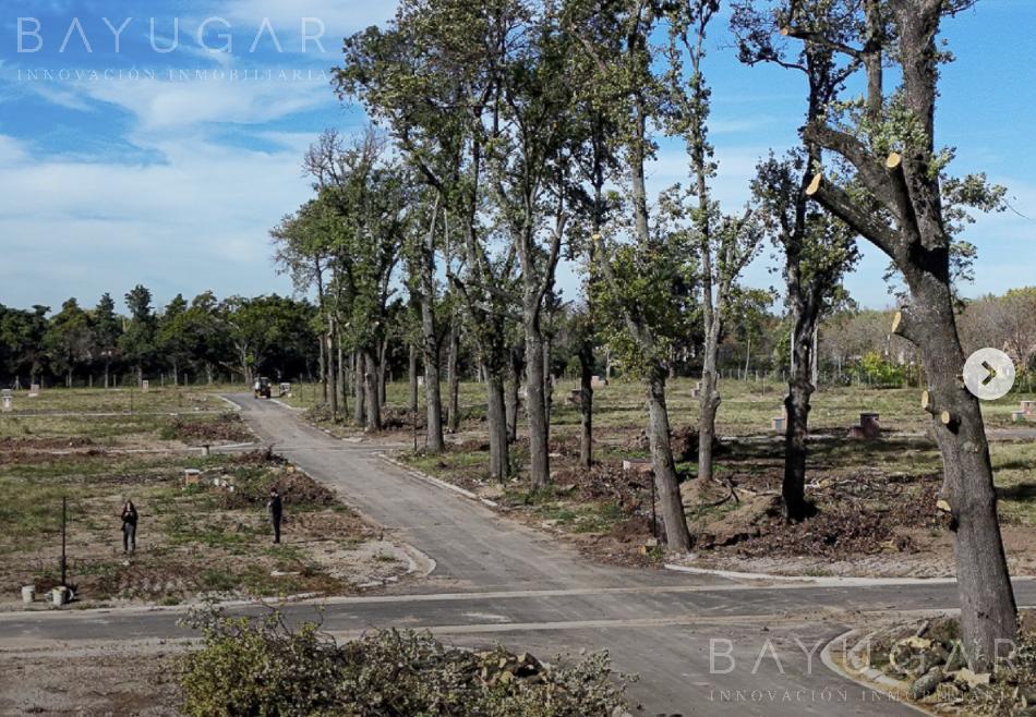 Foto de Venta Lote - Barrio Privado La Estela - Pilar, imagen 5
