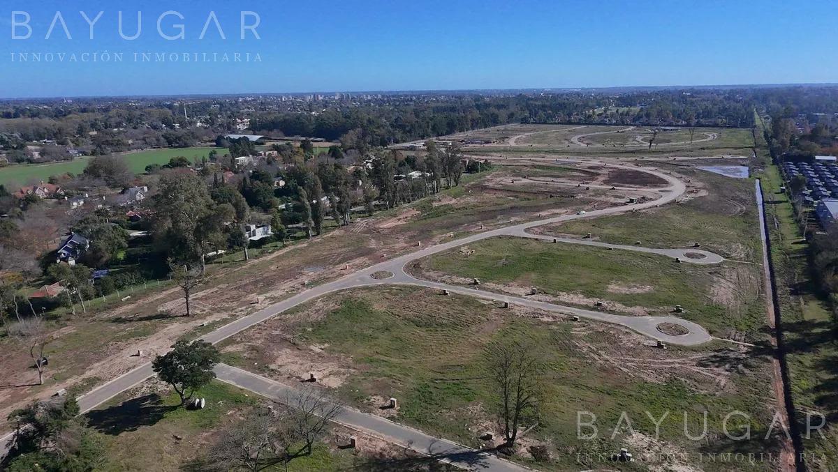 Foto de Venta Lote - Barrio Privado La Estela - Pilar, imagen 4
