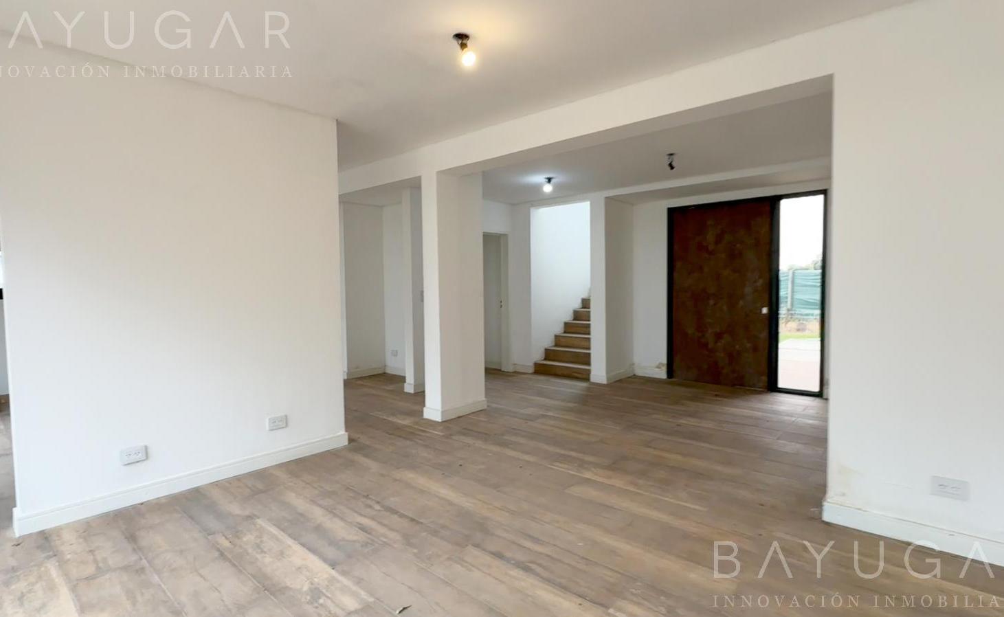Foto de Alquiler - Casa en Medal Country Club - Pilar, imagen 5