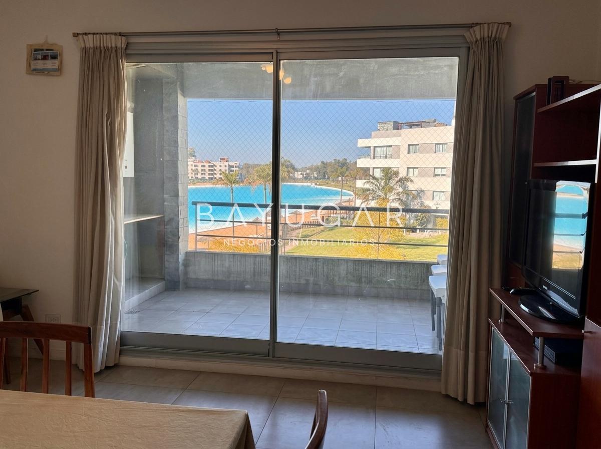 Foto de Venta - Exclusivo Departamento 2 amb con vista a la laguna - Lagoon, imagen 2