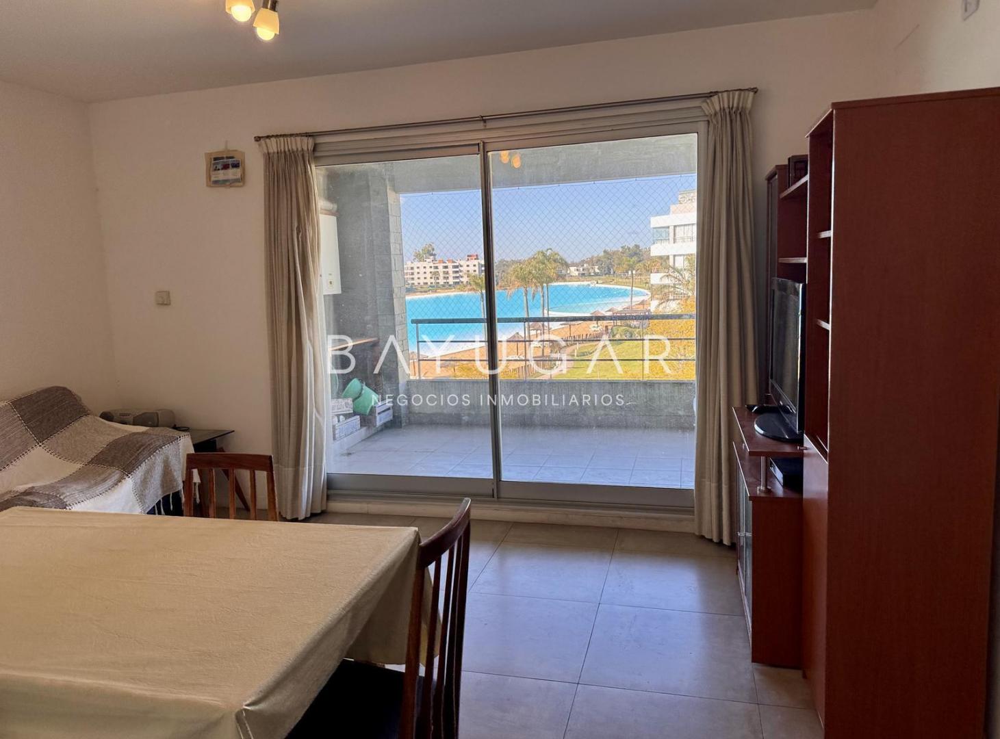 Foto de Venta - Exclusivo Departamento 2 amb con vista a la laguna - Lagoon, imagen 4