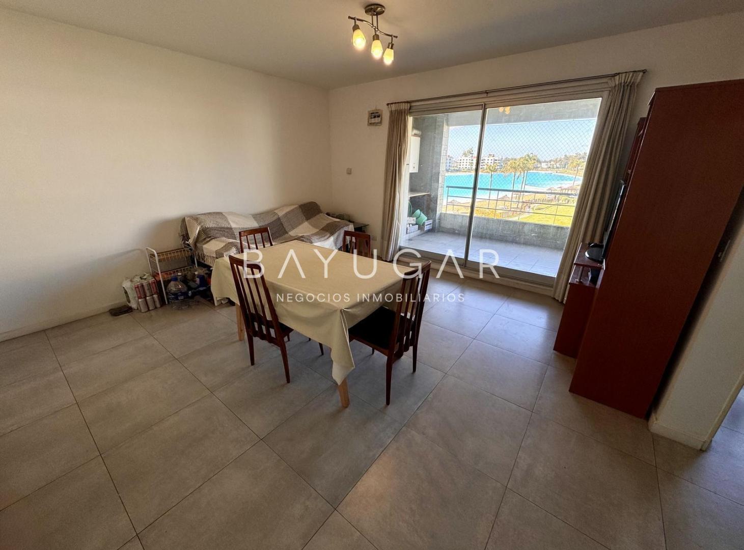 Foto de Venta - Exclusivo Departamento 2 amb con vista a la laguna - Lagoon, imagen 3