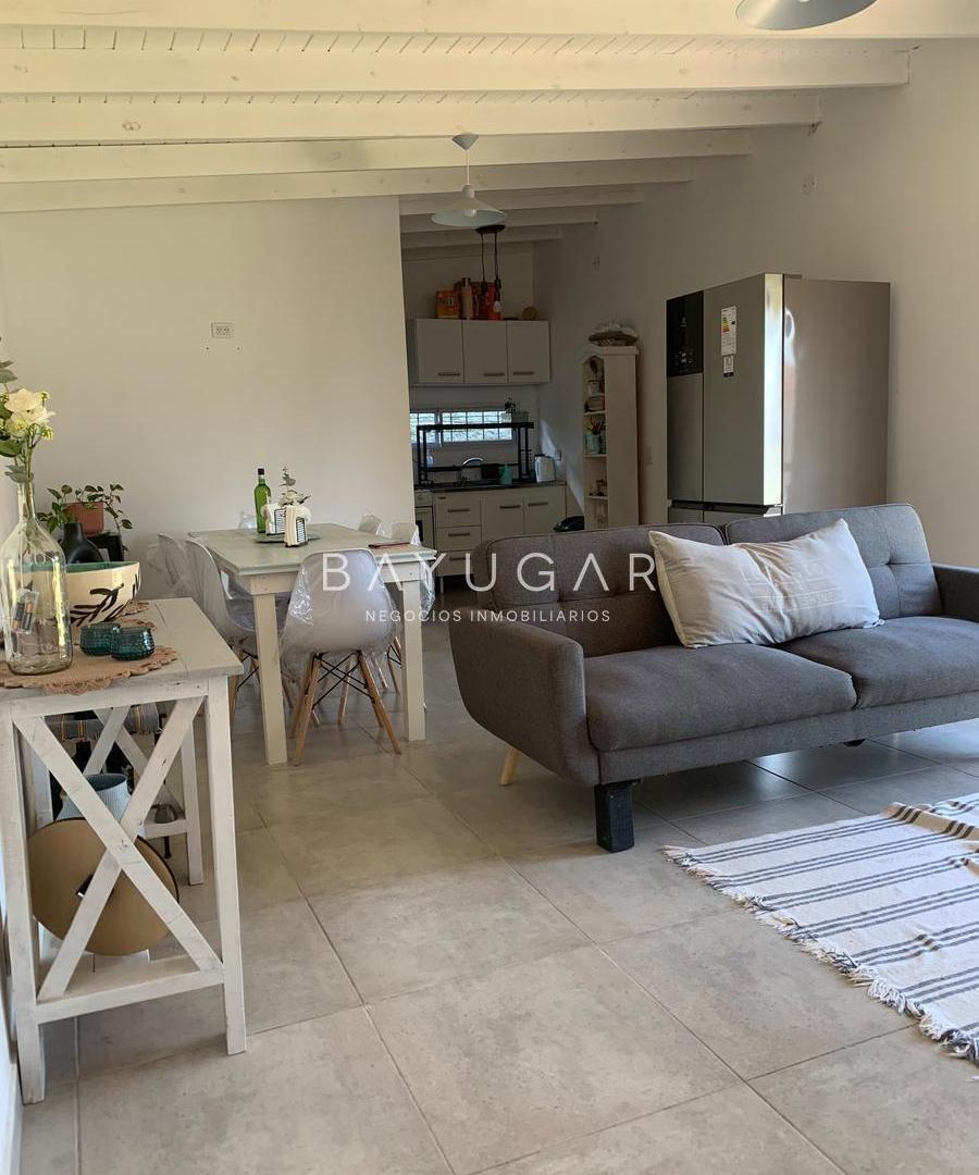 Foto de Alquiler Temporal - Casa en Capilla del Señor - 3 ambientes con Pileta, imagen 5