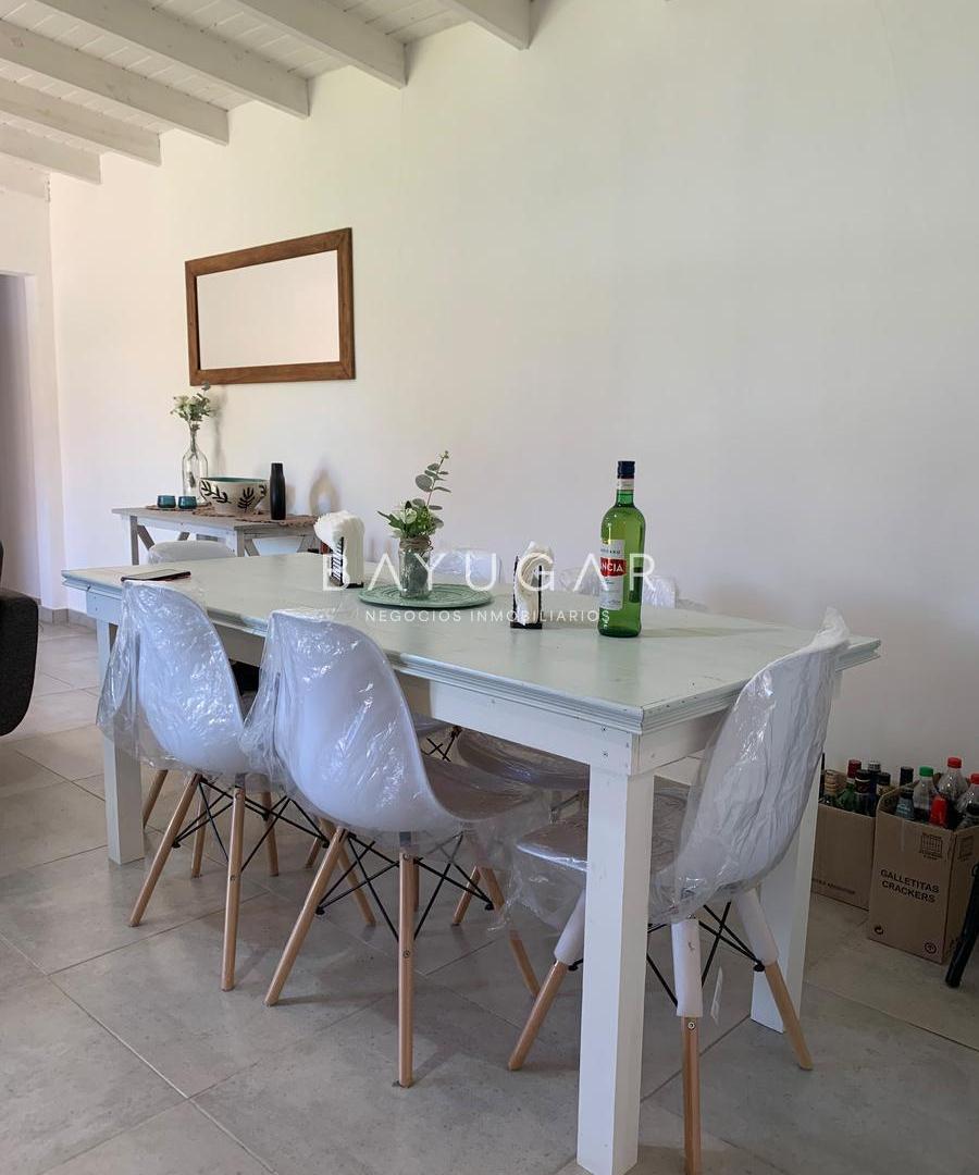 Foto de Alquiler Temporal - Casa en Capilla del Señor - 3 ambientes con Pileta, imagen 3