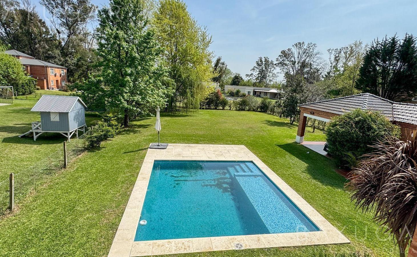 Foto de Venta - Casa en Barrio Privado Sausalito - Pilar, imagen 5