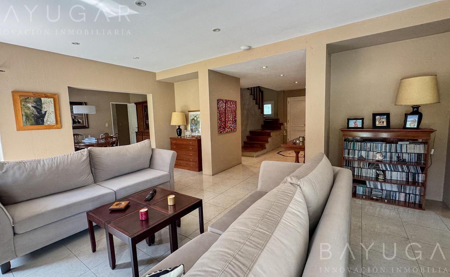Foto de Venta - Casa en Barrio Privado Sausalito - Pilar, imagen 2