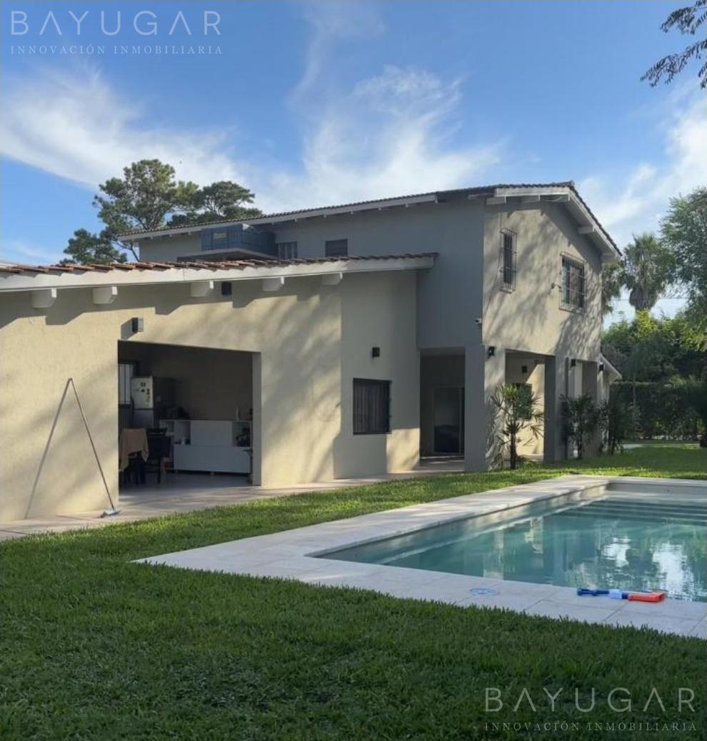 Foto de Venta Casa Barrio Los Mirasoles Pilar, imagen 2