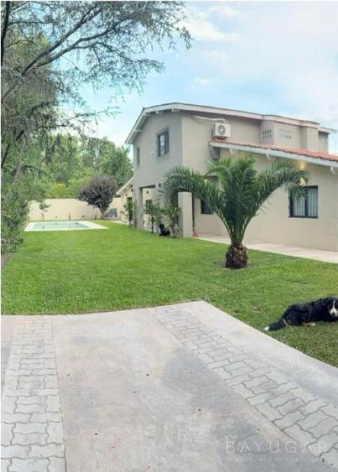 Foto de Venta Casa Barrio Los Mirasoles Pilar, imagen 3
