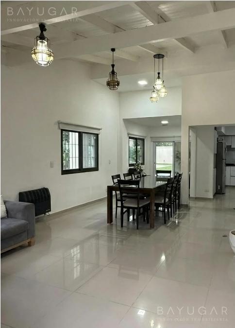Foto de Venta Casa Barrio Los Mirasoles Pilar, imagen 5
