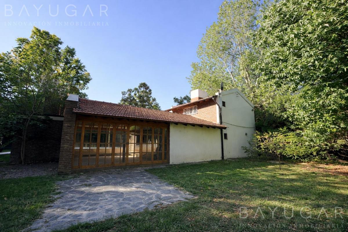 Foto de Venta Casa en Pilar - Barrio Mirasoles, imagen 2
