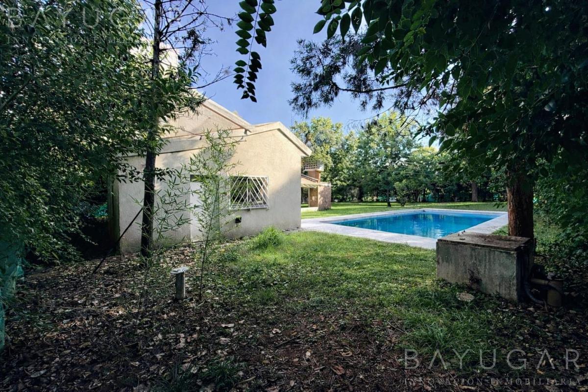 Foto de Venta Casa en Pilar - Barrio Mirasoles, imagen 3