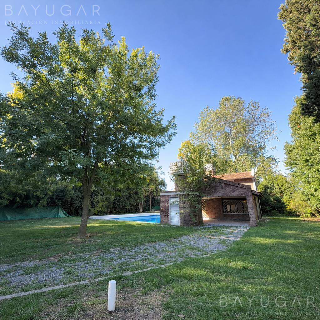 Foto de Venta Casa en Pilar - Barrio Mirasoles, imagen 5