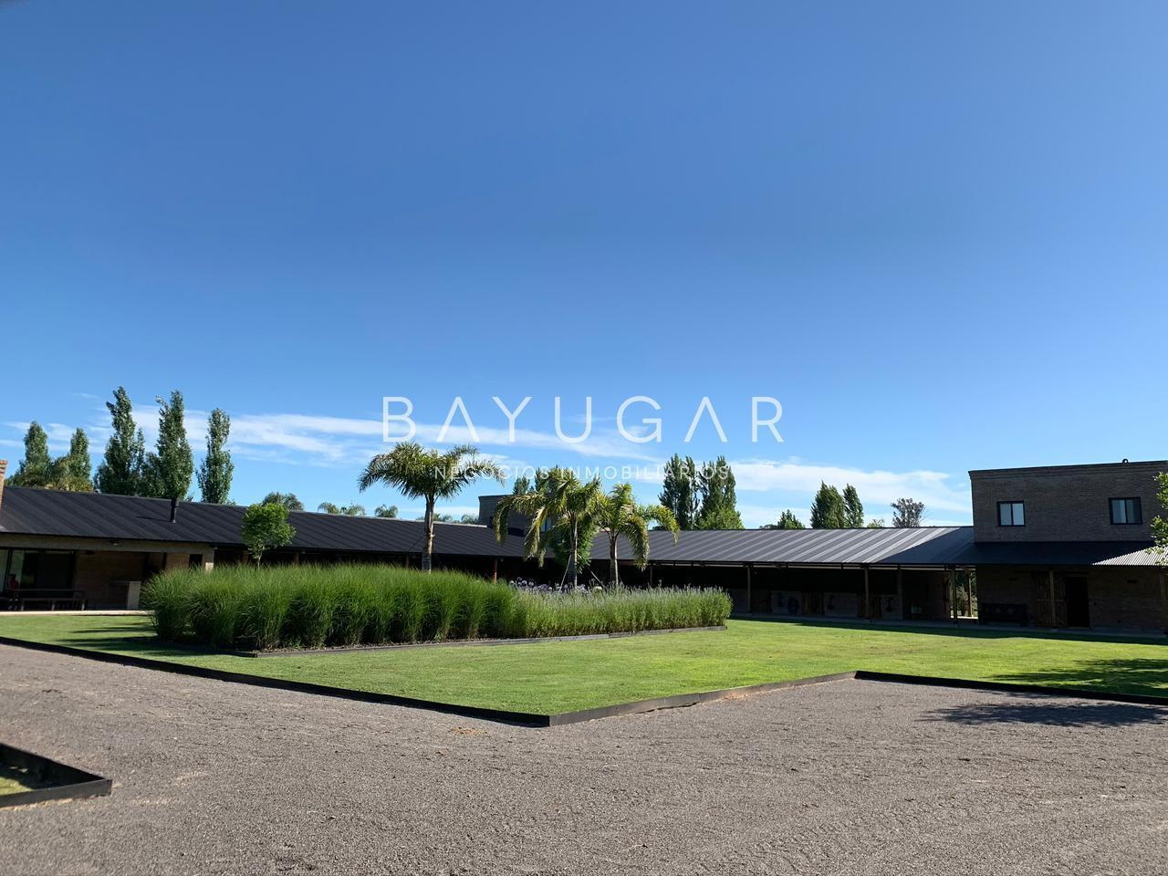 Foto de Venta - Exclusivas Caballerizas para Polo - Caspian Polo Chacras, imagen 2