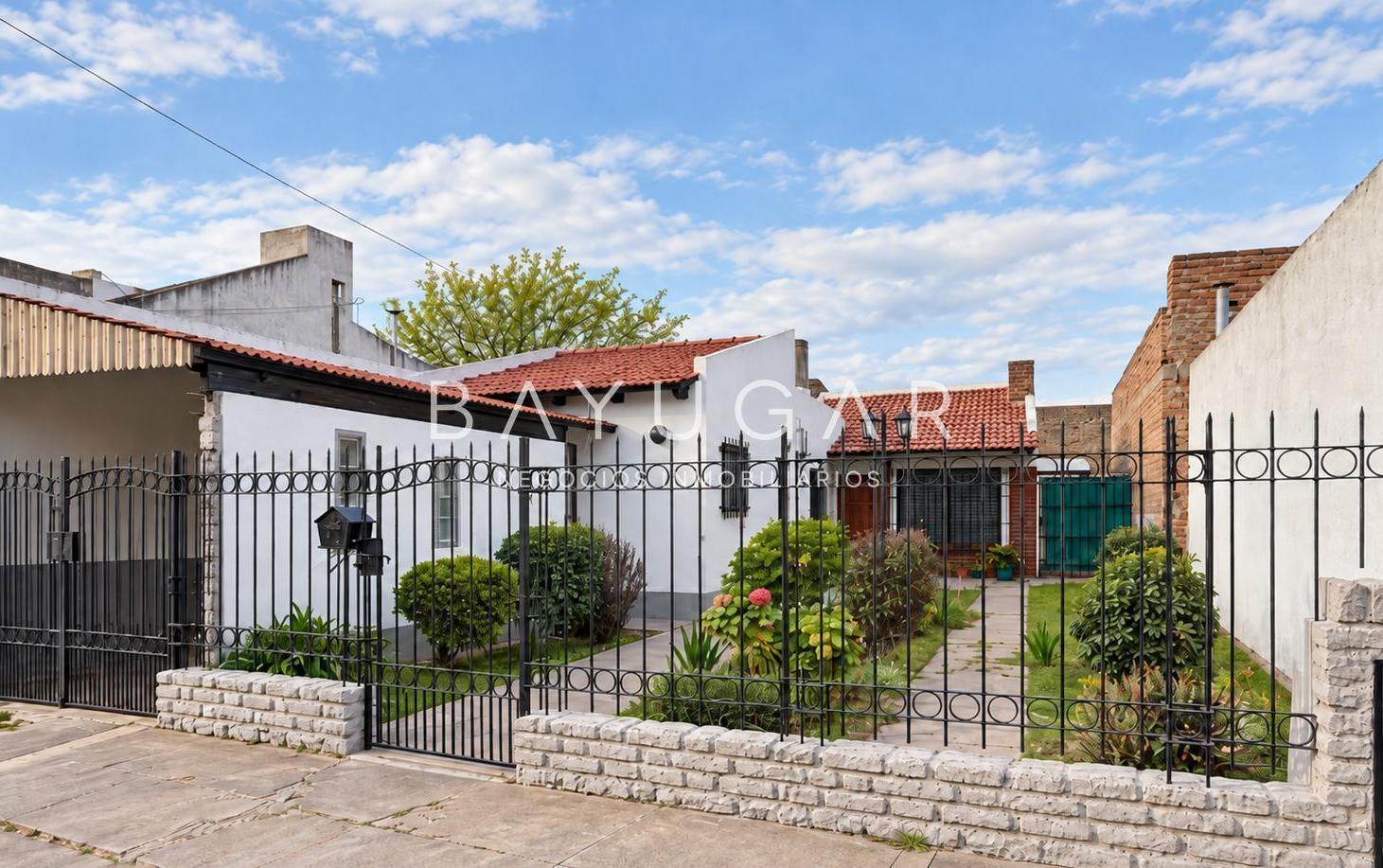 Foto de VENTA CASA - Cnel. Falcón al 1300 - Bahía Blanca, imagen 5