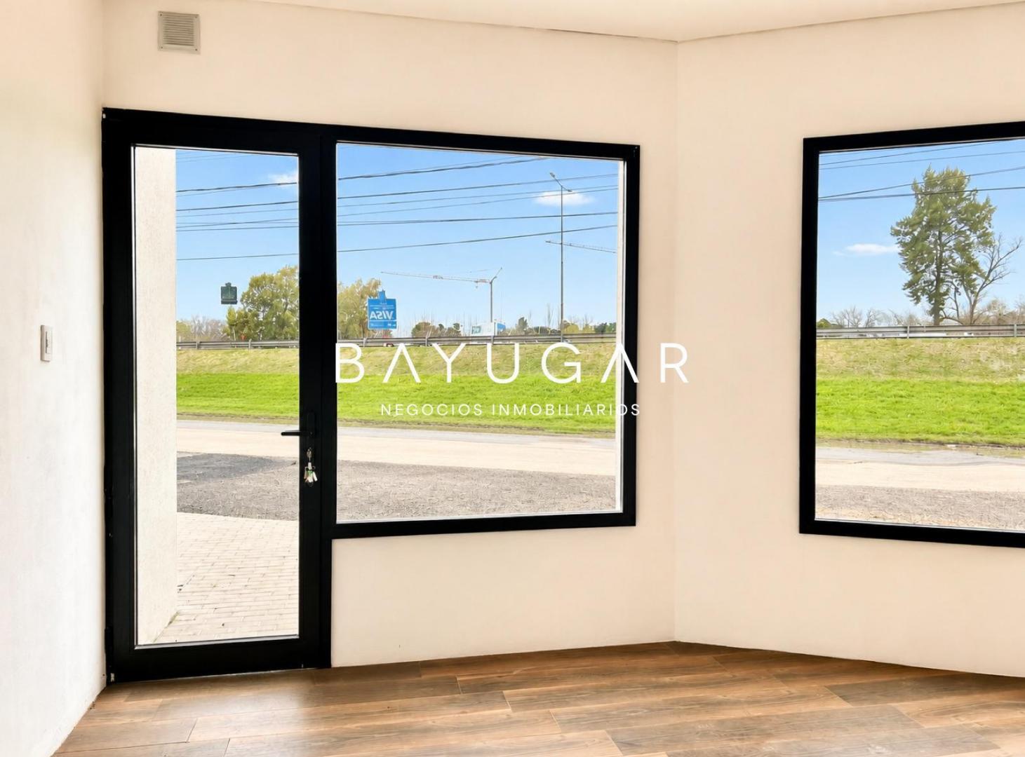Foto de Local Comercial en Alquiler - Cañada Plaza - Pilar, imagen 2