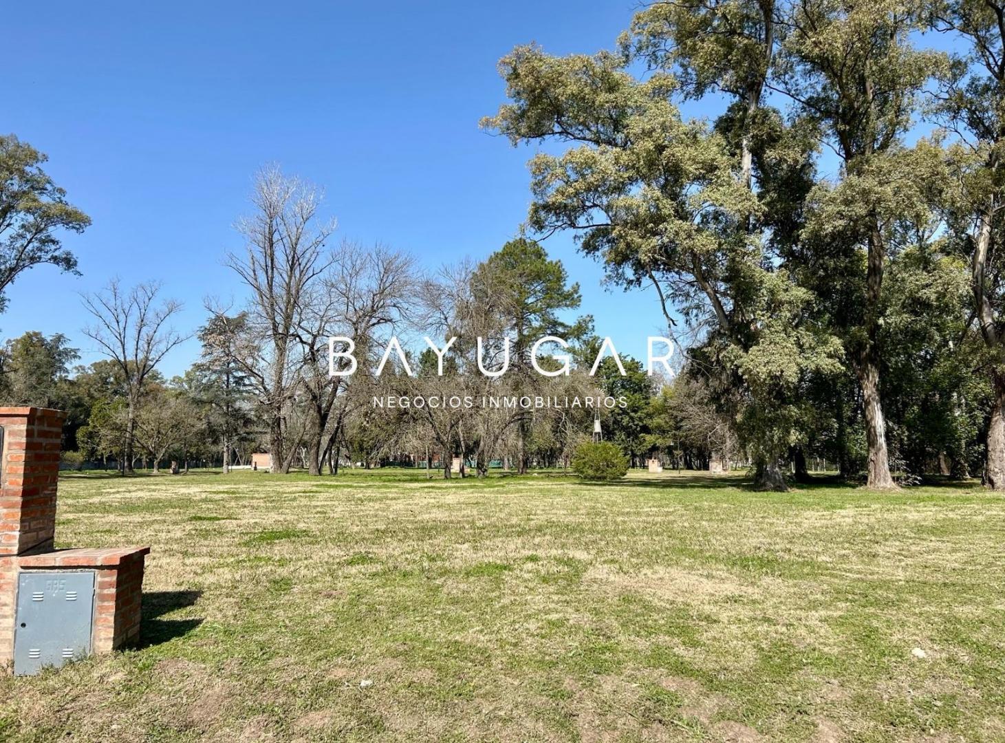 Foto de Venta de Lote en Barrio Almahue, imagen 2