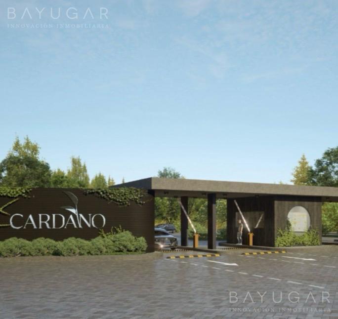 Foto de Venta Terreno en Barrio Cardano - Pilar, imagen 3