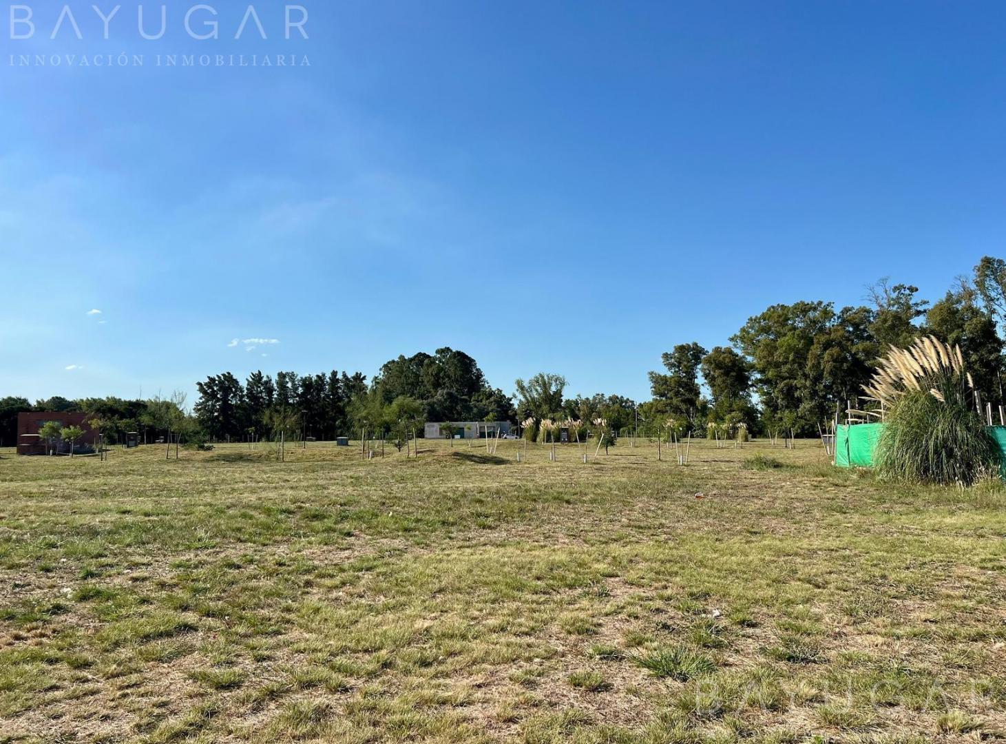 Foto de Venta Terreno en Barrio Cardano - Pilar, imagen 4