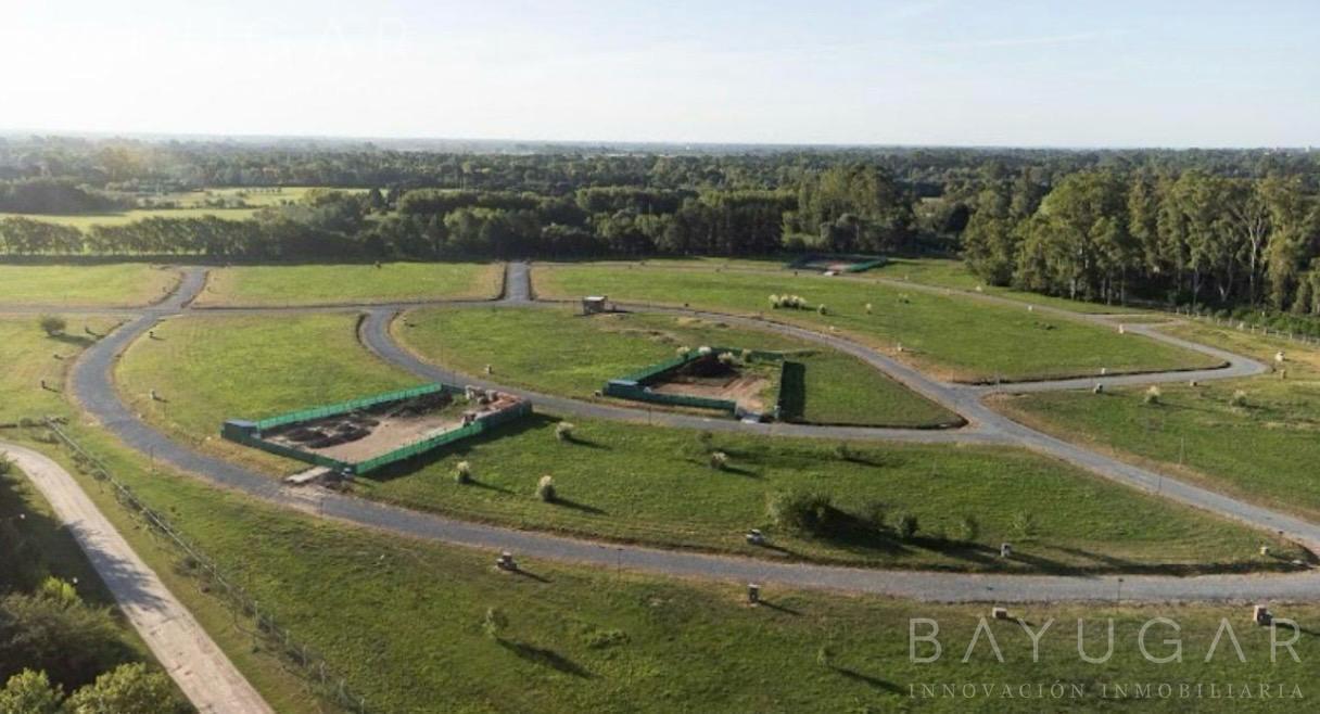 Foto de Venta Terreno en Barrio Cardano - Pilar, imagen 2