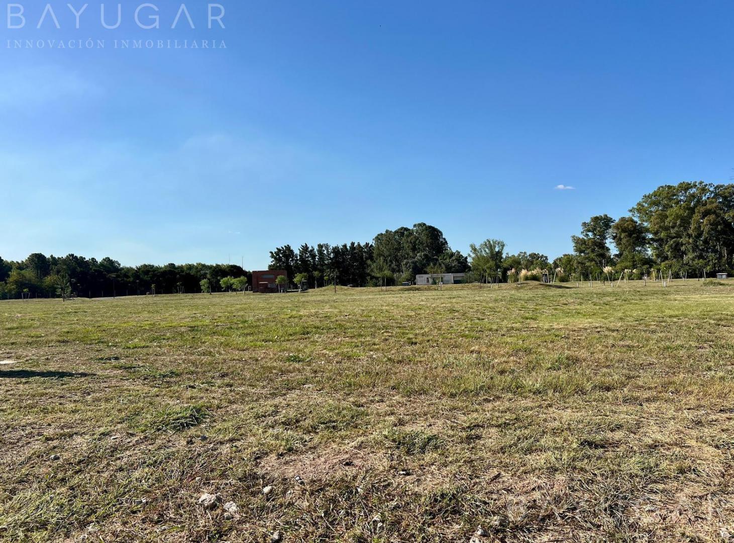 Foto de Venta Terreno en Barrio Cardano - Pilar, imagen 1