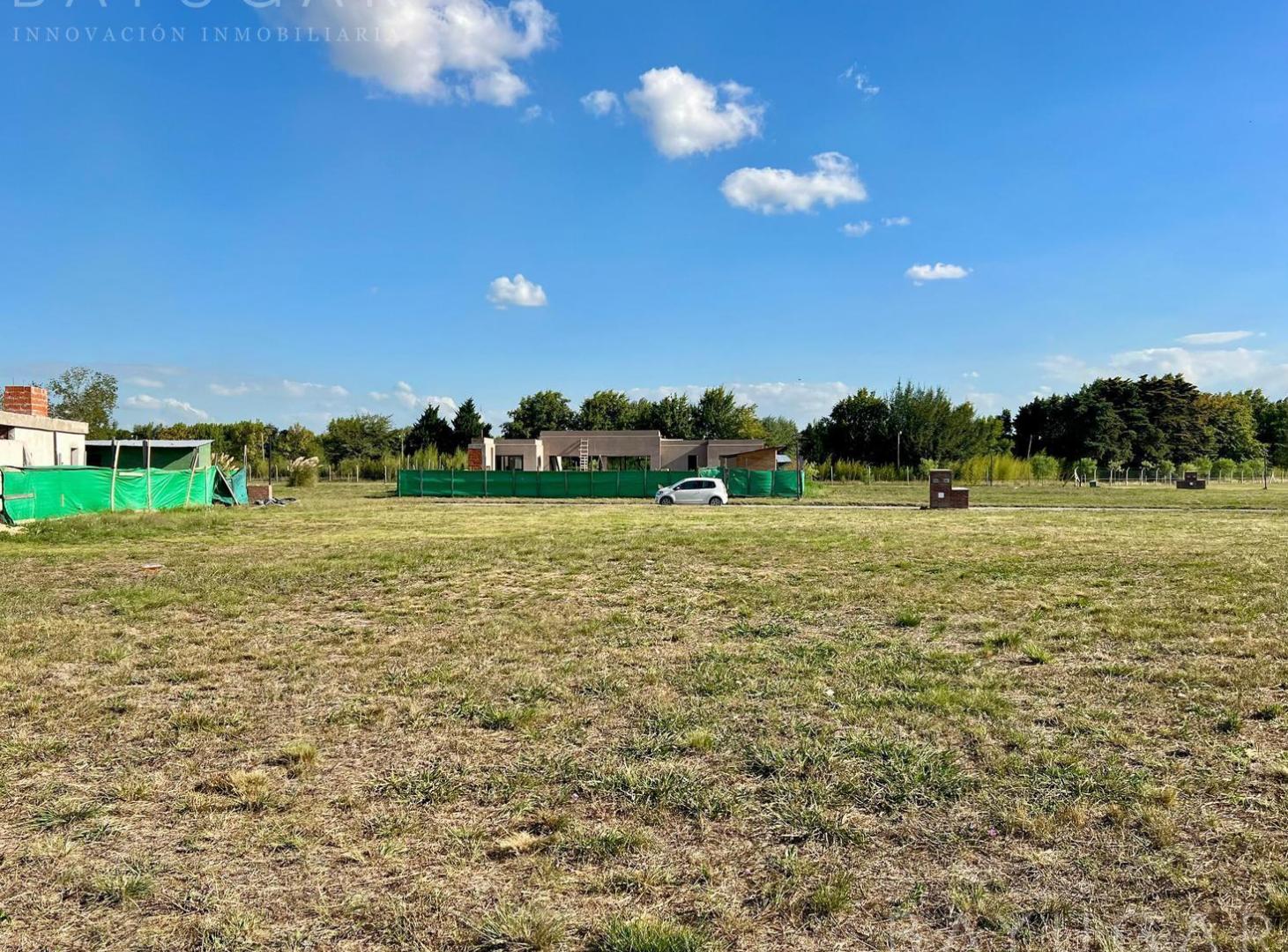 Foto de Venta Terreno en Barrio Cardano - Pilar, imagen 5