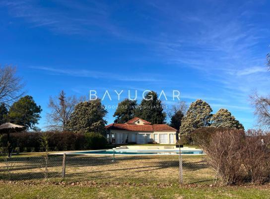 Foto de OPORTUNIDAD - Casa a terminar en Barrio Los Alcanfores - Gran Parque, imagen 5