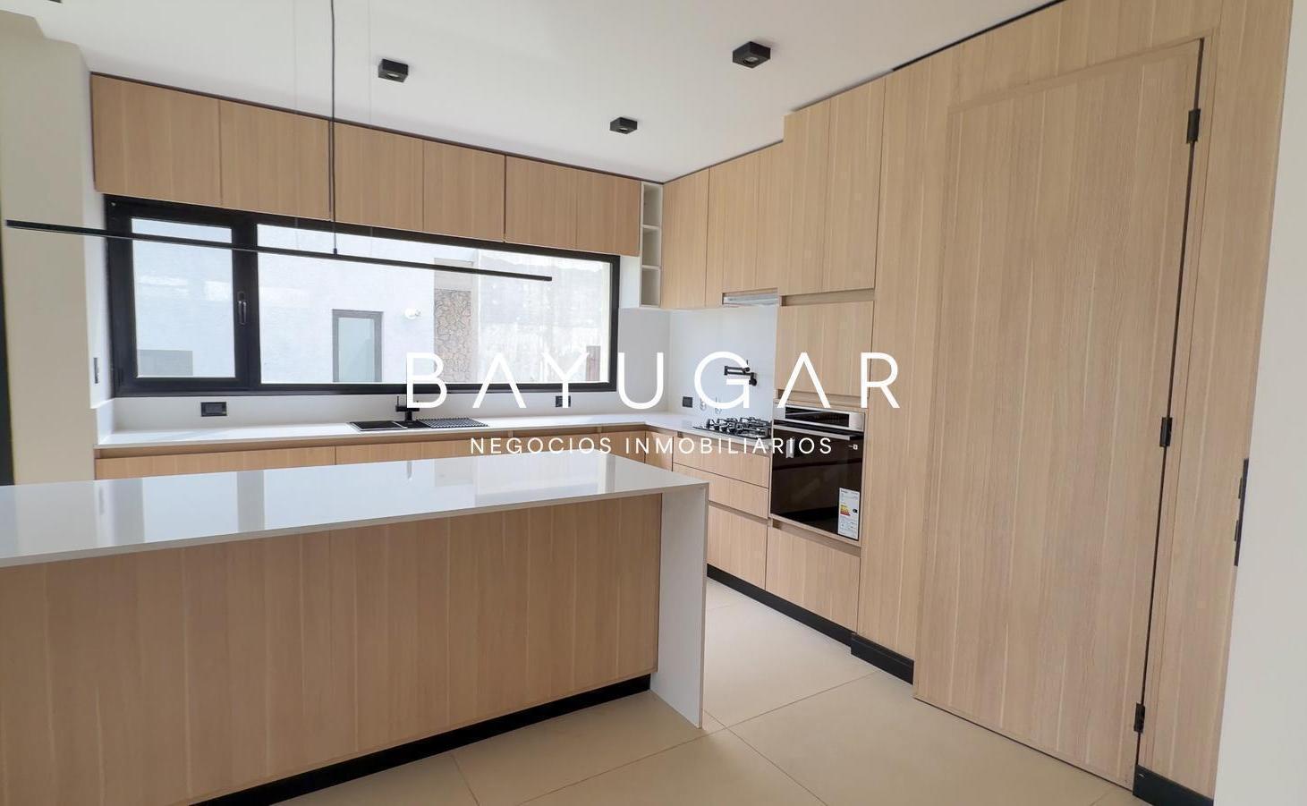 Foto de Venta - Casa a estrenar en Barrio Tilbury - Pilará - Pilar, imagen 4