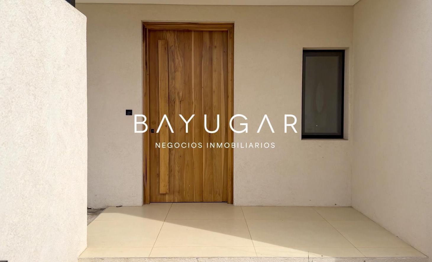 Foto de Venta - Casa a estrenar en Barrio Tilbury - Pilará - Pilar, imagen 5