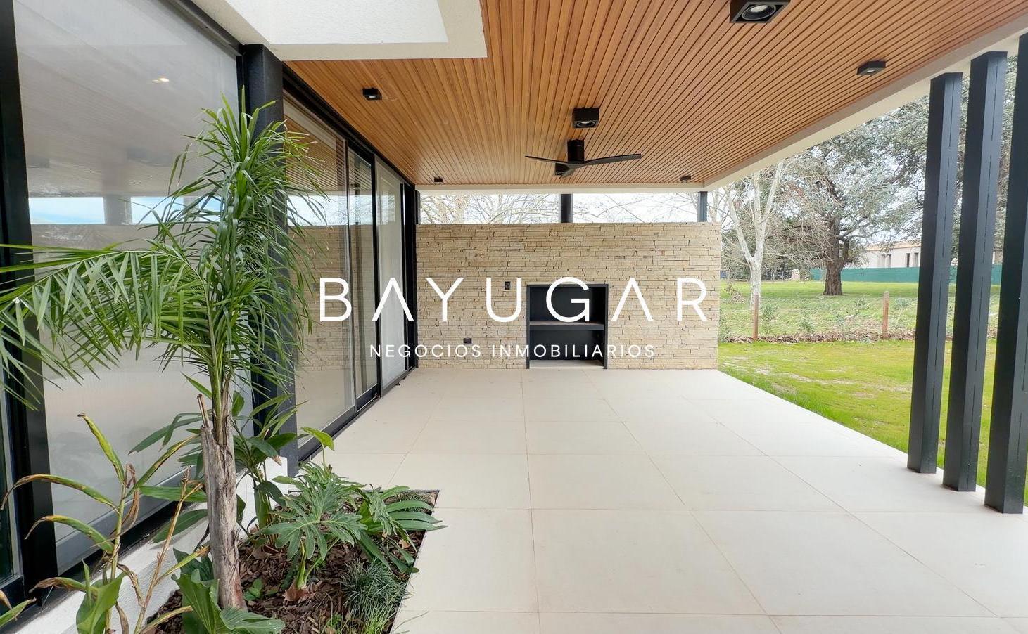 Foto de Venta - Casa a estrenar en Barrio Tilbury - Pilará - Pilar, imagen 2