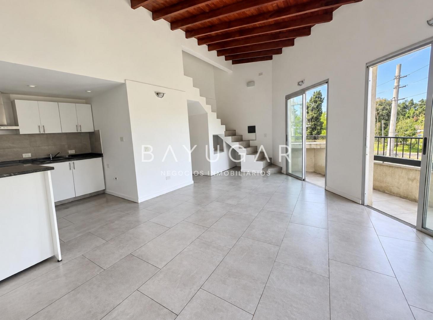 Foto de Departamento - Manuel Alberti, imagen 1