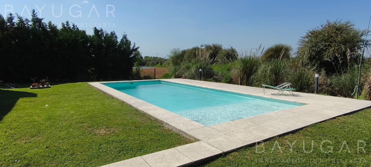Foto de Venta Casa - El Cantón - Barrio Norte / Escobar, imagen 4
