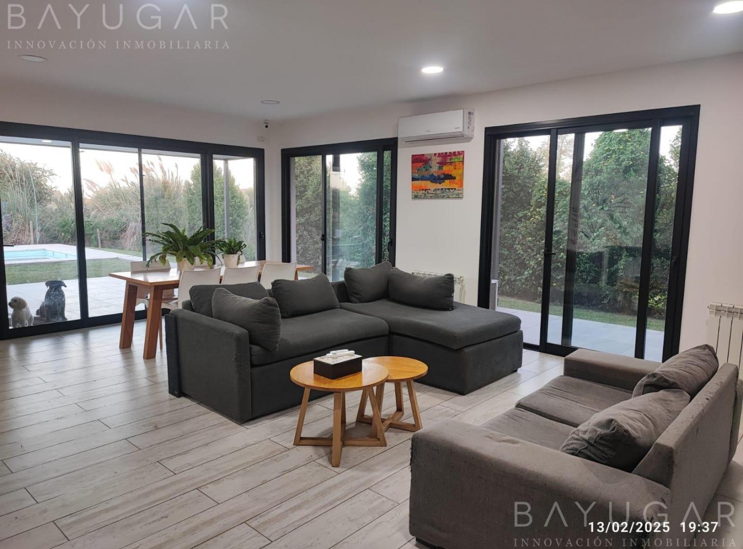 Foto de Venta Casa - El Cantón - Barrio Norte / Escobar, imagen 5