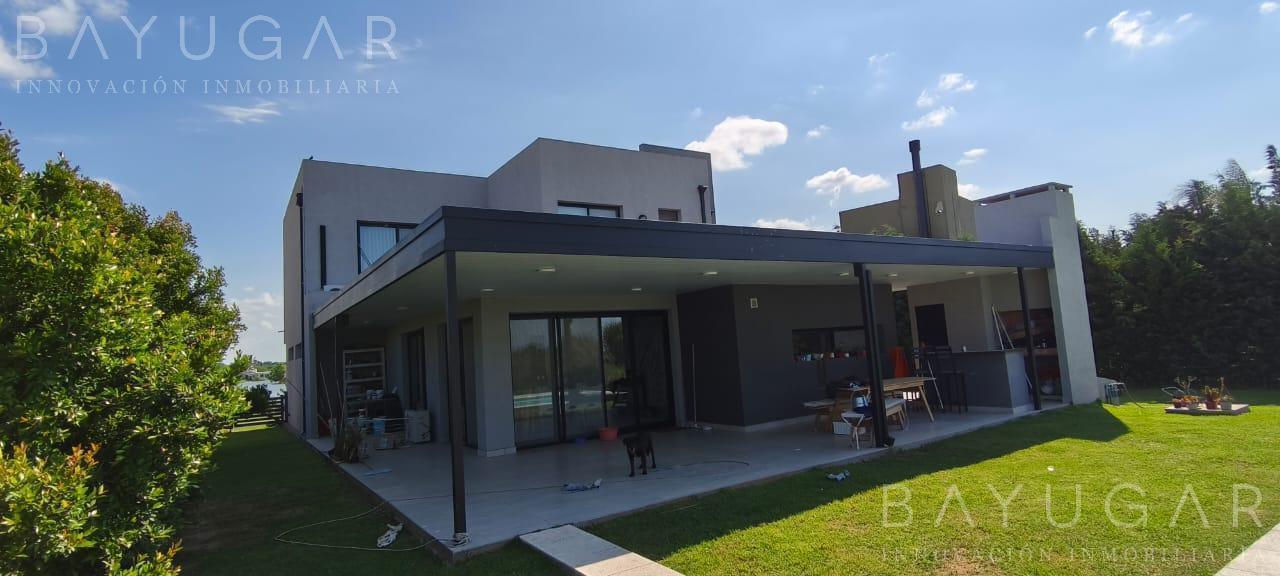 Foto de Venta Casa - El Cantón - Barrio Norte / Escobar, imagen 2