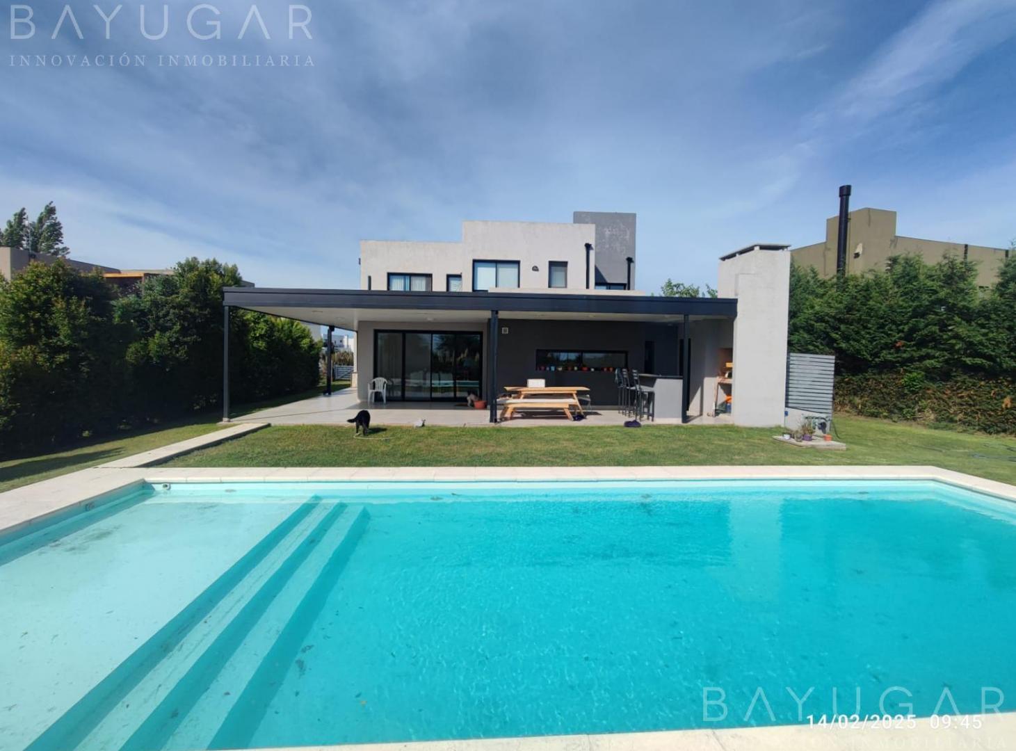 Foto de Venta Casa - El Cantón - Barrio Norte / Escobar, imagen 1