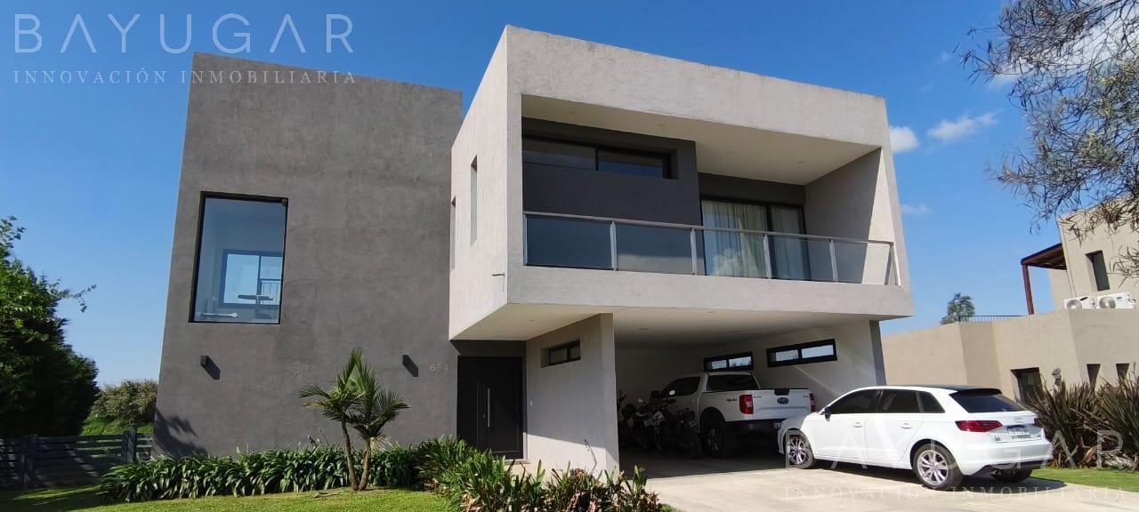 Foto de Venta Casa - El Cantón - Barrio Norte / Escobar, imagen 3