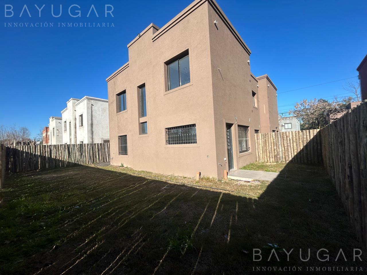 Foto de Venta Dúplex \ Casas del Pilar \ 3 ambientes, imagen 5