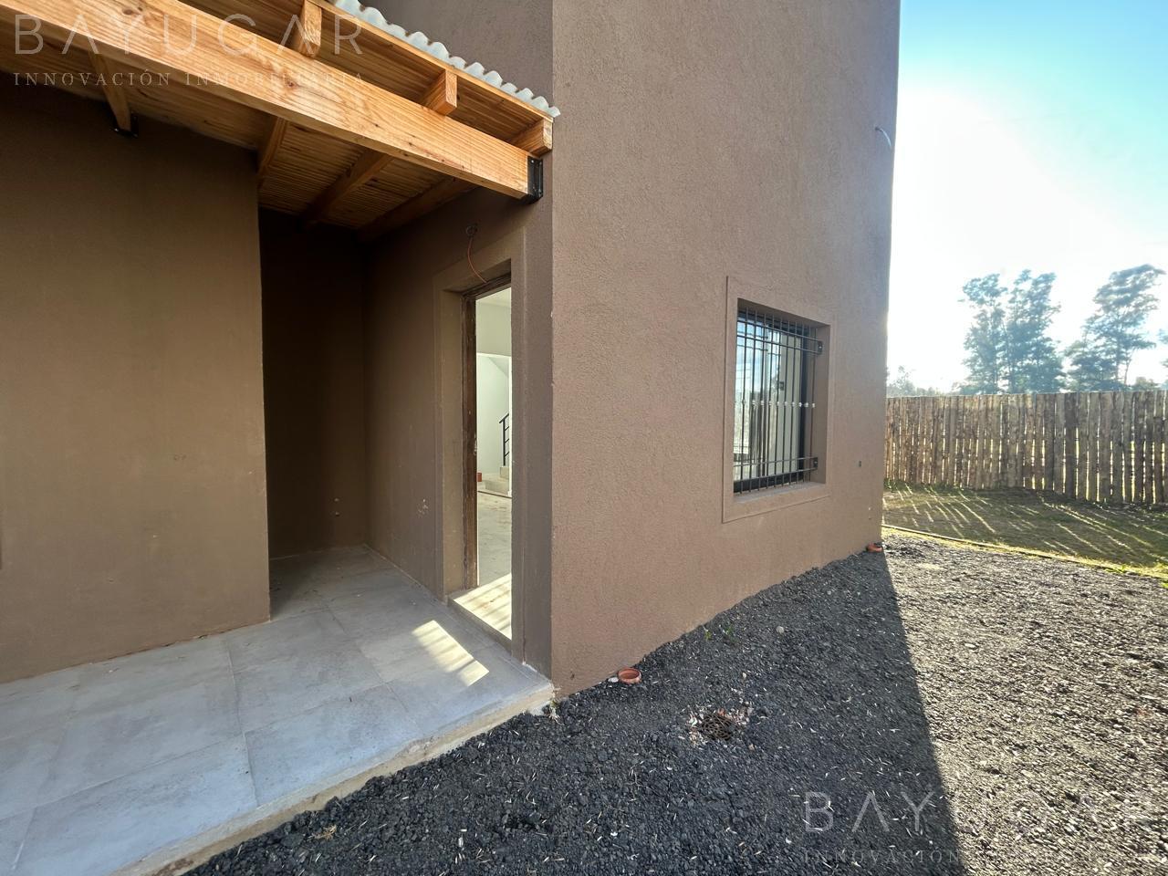 Foto de Venta Dúplex \ Casas del Pilar \ 3 ambientes, imagen 3