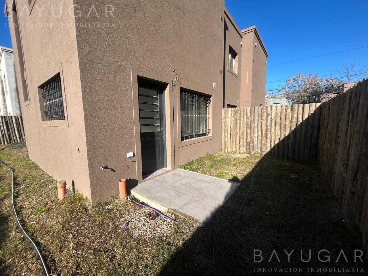 Foto de Venta Dúplex \ Casas del Pilar \ 3 ambientes, imagen 4
