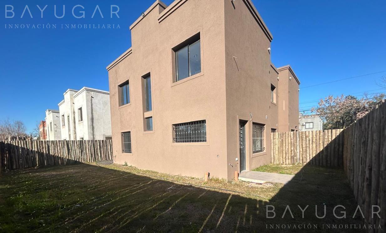 Foto de Venta Dúplex \ Casas del Pilar \ 3 ambientes, imagen 2