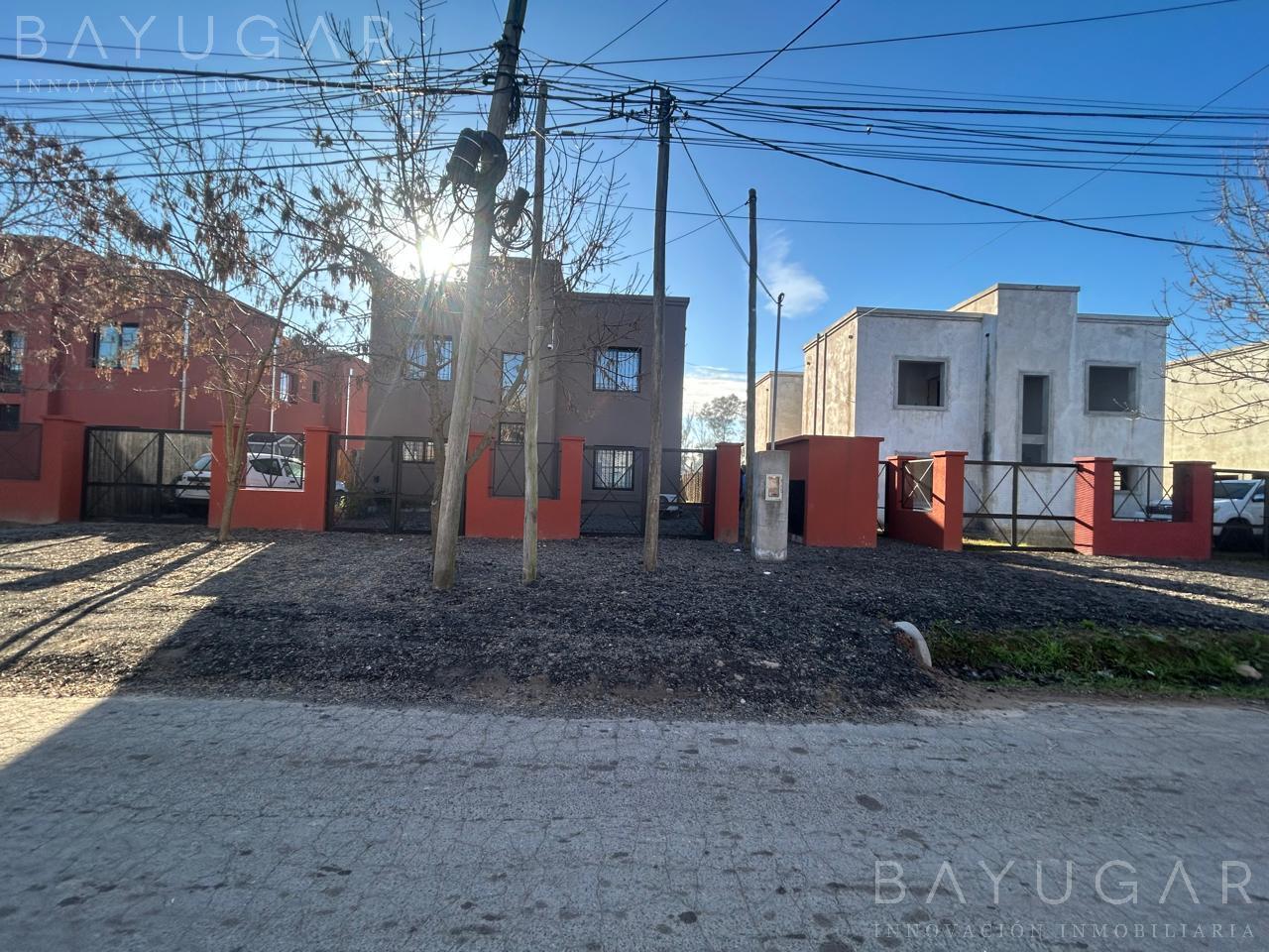 Foto de Venta Dúplex \ Casas del Pilar \ 3 ambientes, imagen 1