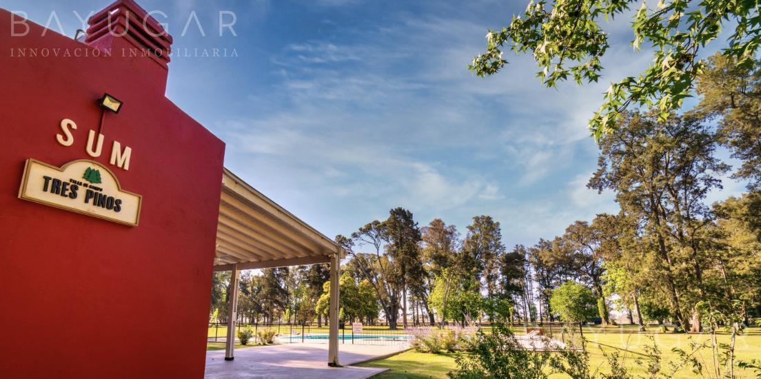 Foto de Venta Terreno - Tres Pinos Villa de Campo - General Rodriguez, imagen 5
