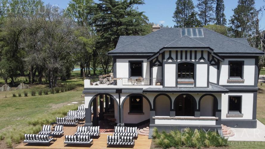 Foto de Venta Terreno - Tres Pinos Villa de Campo - General Rodriguez, imagen 3