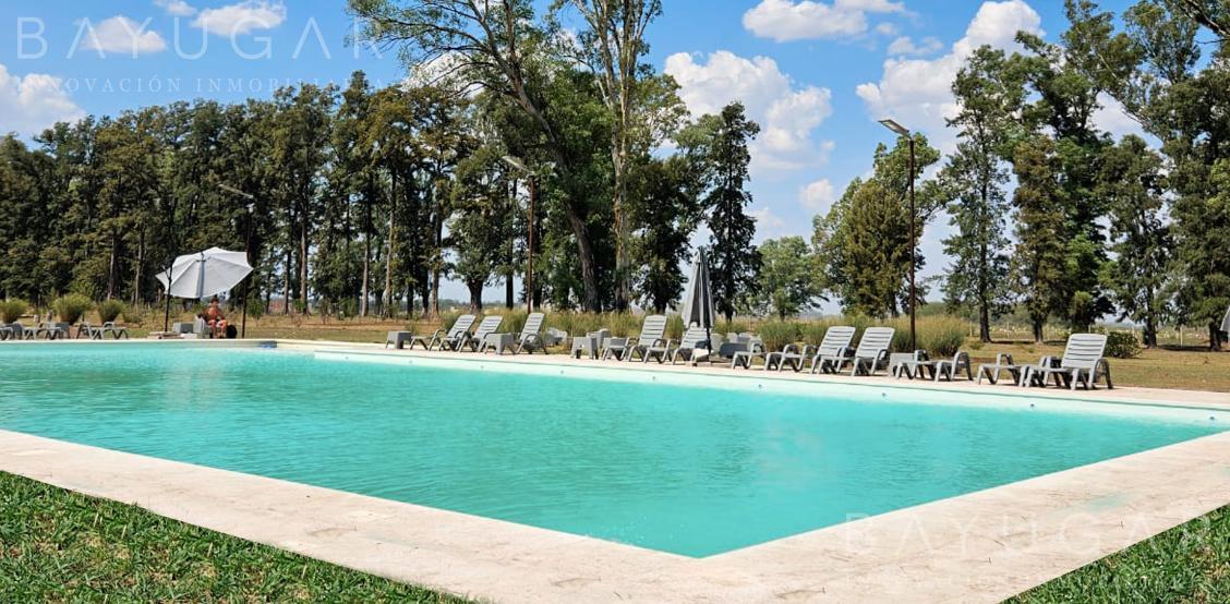 Foto de Venta Terreno - Tres Pinos Villa de Campo - General Rodriguez, imagen 1