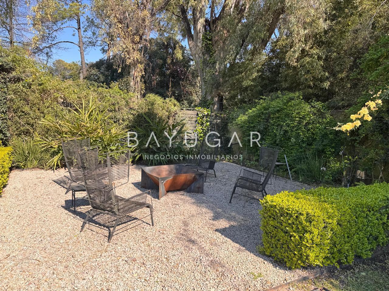 Foto de Venta Casa - 4000 m2 de Parque -Tortugas Country Club, imagen 3