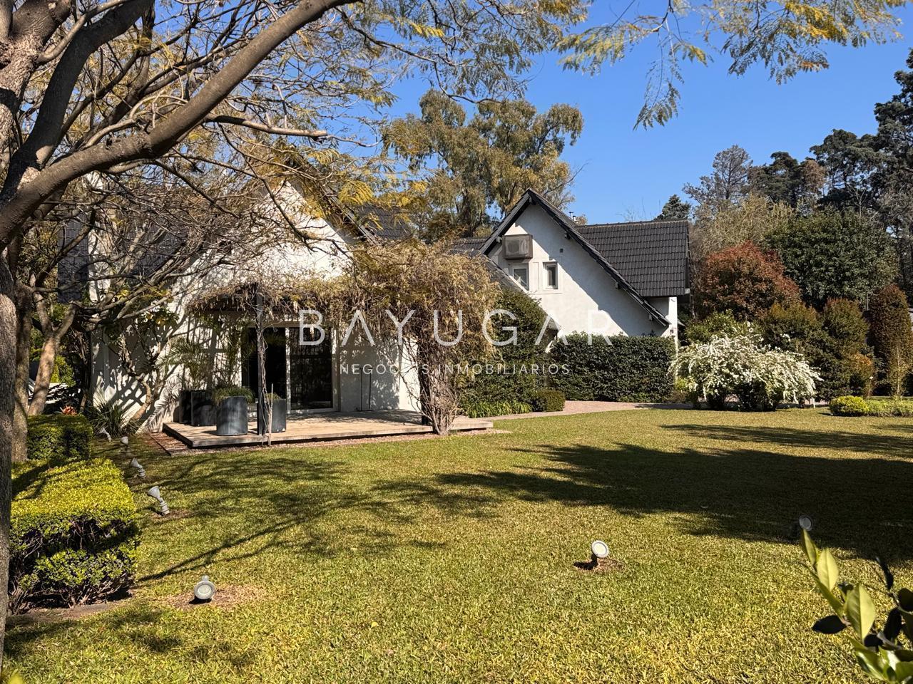Foto de Venta Casa - 4000 m2 de Parque -Tortugas Country Club, imagen 5