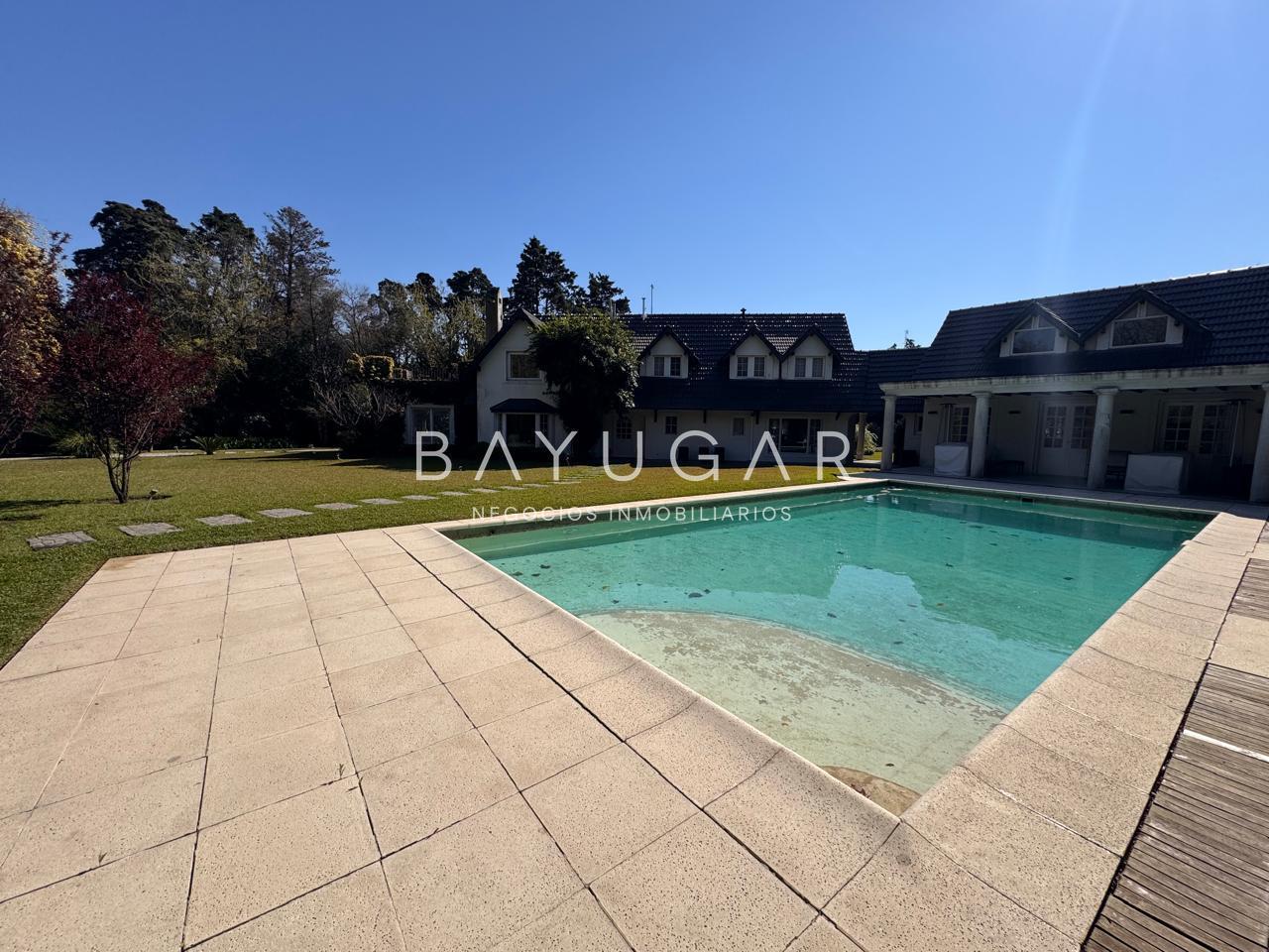 Foto de Venta Casa - 4000 m2 de Parque -Tortugas Country Club, imagen 4