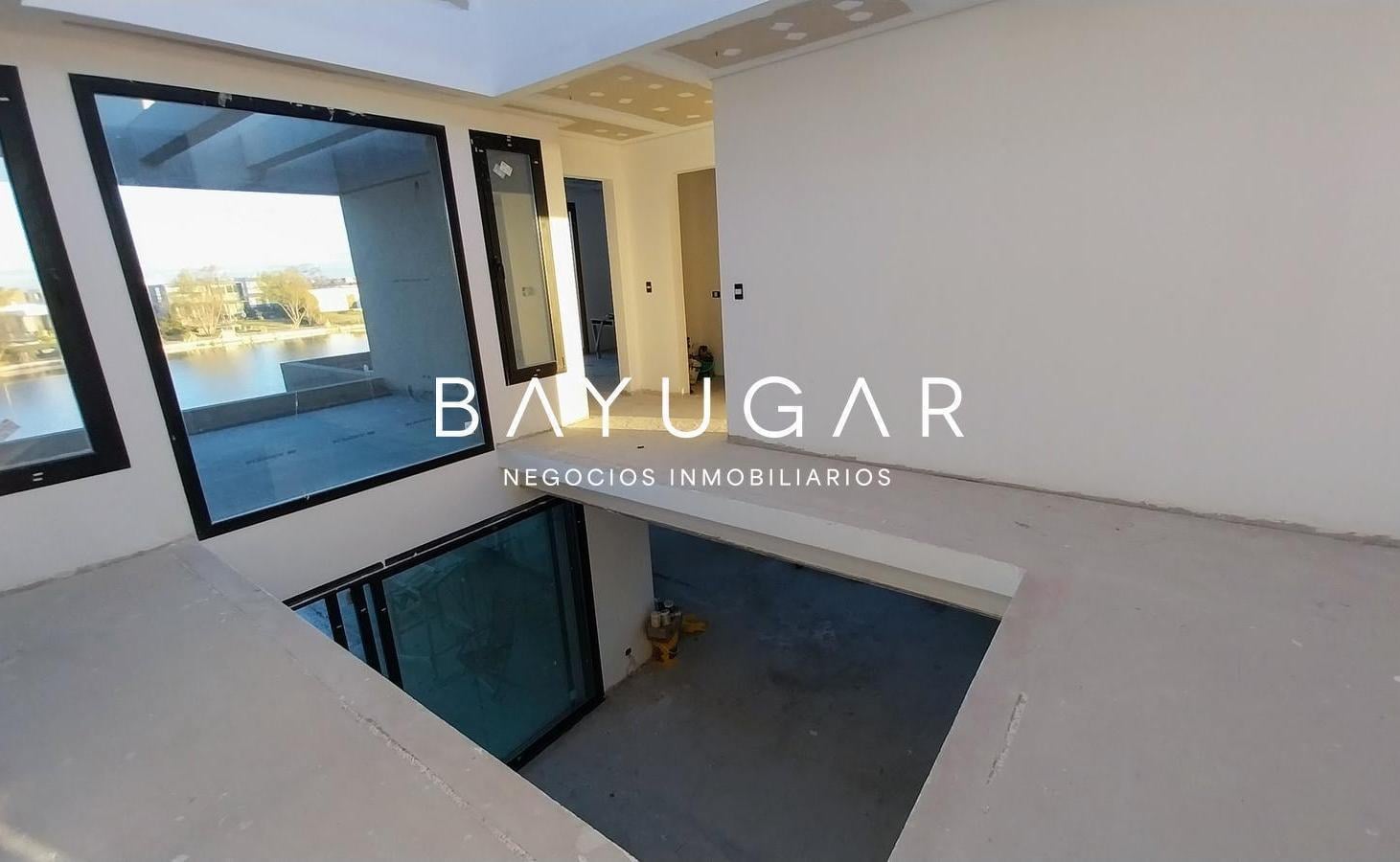 Foto de Venta Casa en construcción al agua - El Cantón - GRAN OPORTUNIDAD, imagen 5
