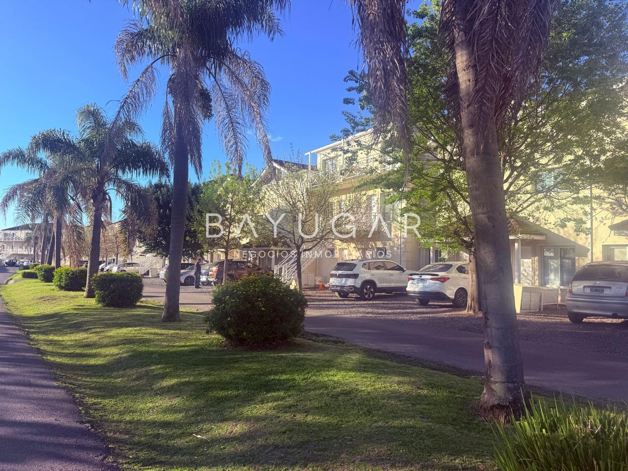 Foto de Alquiler - Departamento en Altos del Molino - Pilar, imagen 1