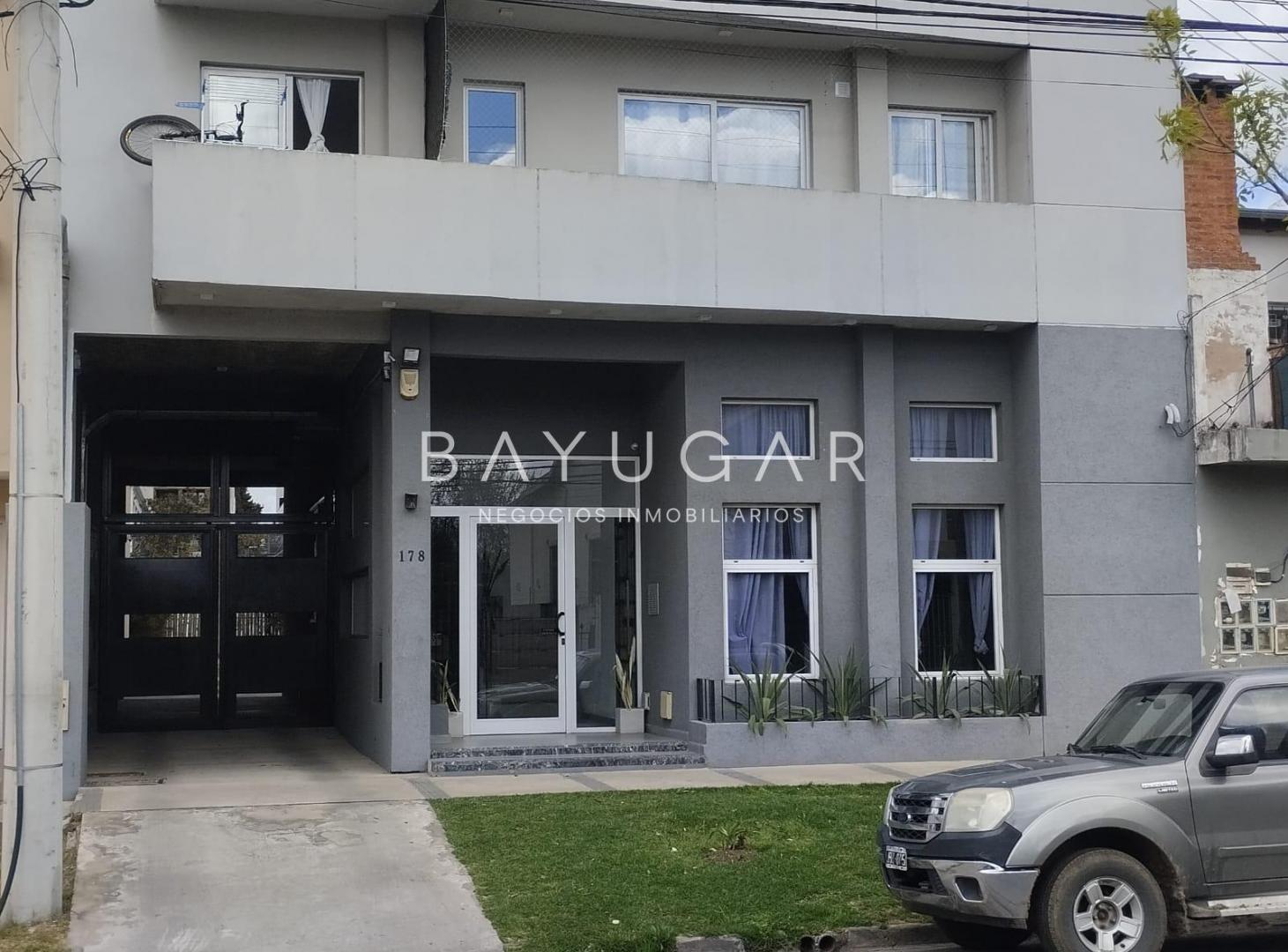 Foto de Venta Departamento - 2 ambientes / Belén de Escobar, imagen 1